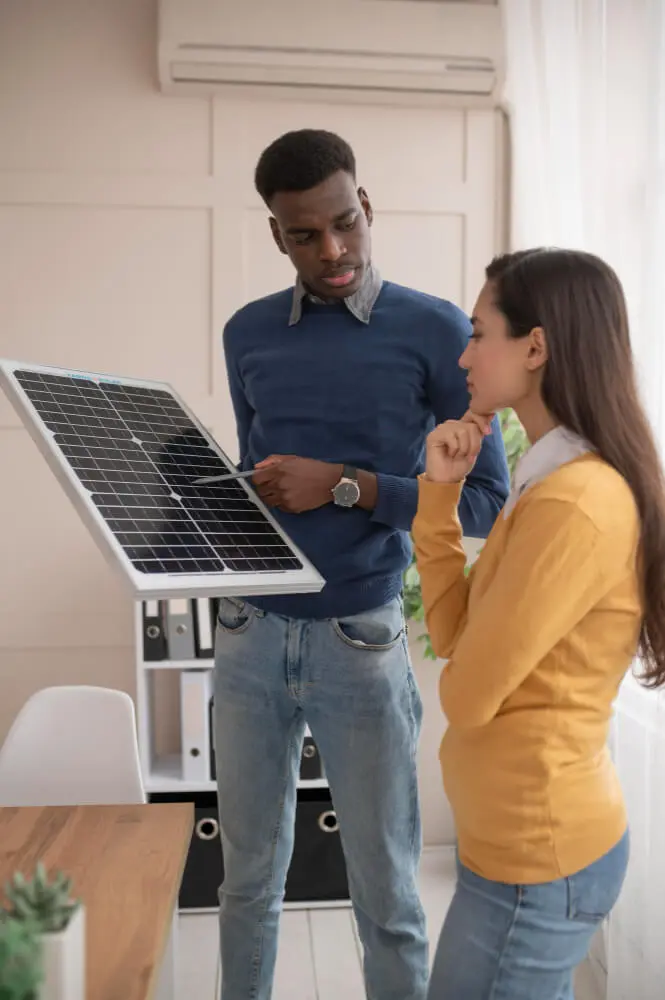 Who Qualifies for Free Solar Panel Grants in the UK?